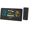 Station météo avec capteur sans fil - Sencor - SWS 4100 B