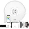 Aspirateur robot laveur - SENCOR - SRV 9350WH - 4000 Pa - 200 min - 65...
