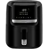 Friteuse Electrique Airfryer -  - SFR 6550BK - 1600 W - 6,5L - N Sencor