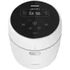 Cuiseur à riz - SENCOR - SRM 0670WH - 350 W - 0,6 L - Blanc