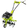 Motoculteur essence - Fieldmann - FZK 6115-139BL
