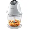 Hachoir Electrique  -  - SHB 4310 - Bol 650 ml- 300 W - Argent Sencor
