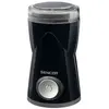 Moulin a Cafe - Cafetiere  électrique -  - SCG 1050BK - 150 W - Sencor