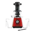 SENCOR SSJ 4042RD Extracteur de jus - Rouge et noir