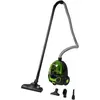 Aspirateur sans sac Sencor svc 510GR-EUE2 - Moteur eco 890 w - 76 dBA - 1,5 l - Systeme cyclone - Vert