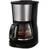 Cafetière filtre SENCOR SCE 3050SS - Capacité 12 tasses - 1000W - Noir