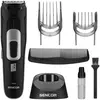 Sencor SHP 4501BK tondeuse cheveux 1 pcs