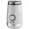 SENCOR Moulin à Café Électrique, Capacité 60 g, 150W, Blanc