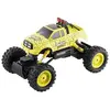 Buddytoys Buddy Toys BRC 14.612 RC Rock Grimpeur RTR 2.4 GHz 1:18