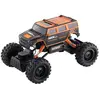 BUDDY TOYS BRC 14.613 Voiture RC Rock Climber à l'échelle 1:14, taille...