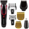 Sencor SHP 6201RD tondeuse cheveux et barbe 1 pcs