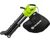 Aspirateur souffleur - Fieldmann - FZF 4050-E