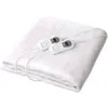 Sencor Couverture Chauffante - - Sub 2700Wh - 120 W - 3 Températures - Blanc