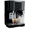 Sencor SES 4040BK - Machine à café avec mousseur à lait - 20 bar - noir