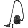 Sencor Aspirateur Traîneau Avec Sac - - Svc 45Bk-Eue3 - Moteur Eco 850 W - 79 Dba - 1,5 L - Noir