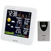 Station météo avec capteur sans fil - Sencor - SWS 5600