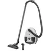 Sencor Aspirateur Traîneau Avec Sac - - Svc 45Wh-Eue3 - Moteur Eco 850 W - 79 Dba - 1,5 L - Blanc