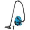Sencor Aspirateur Traîneau Avec Sac - - Svc 45Bl-Eue3 - Moteur Eco 850 W - 79 Dba - 1,5 L - Bleu