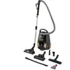 Sencor 600 W 59 DB Aspirateur avec Sac, Noir