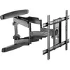 Réglage extensible. Mount Slim pour la télévision - Stell - SHO 7620