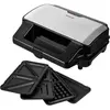 Appareil - Machine a Croque Monsieur Appareil a  4 en 1 -  - SSM Sencor