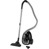 Sencor Aspirateur Traîneau Avec Sac - - Svc 5501Bk - Moteur Eco 700 W - 75 Dba - 2 L - Filtre Hepa H13 - Noir
