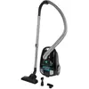 Aspirateur avec sac - Sencor - SVC 7500BK - Filtre HEPA H13 - 750W - S...