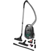 Sencor - Aspirateur traineau avec sac svc 7550TI - 75 dB - 3,5 l - Gris