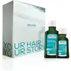 Weleda Rosemary coffret cadeau pour stimuler la repousse des cheveux e...