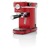 ETA - Storio 6181 90030 618190030 Machine à expresso Rouge
