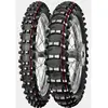 MITAS TERRA FORCE - MX SAND red 120/80-19 TT 63M, Pneu moto Arrière