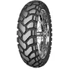 MITAS E-07+ Dakar 90/90B21 TL 54T date de production 2021, Pneu moto Avant