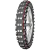 Mitas Pneu Avant Tout-terrain Terraforce-mx Medium Hard Terrain 57m Tt