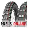 Mitas Pneu Avant Tout-terrain Terraforce-mx Medium Hard Terrain 36j Tt