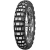 Pneus moto Mitas E-09 ( 4.10-18 TT 60P roue arrière, Marquage M+S )