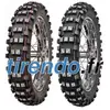 Pneus moto Mitas C-16 ( 100/100-18 TT 59M roue arrière )