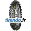 MITAS 120/80 - 19 63R EF-05 YELLOW SUPER TT - Pneu Moto Enduro Été