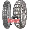 MITAS MITAS 90/90 B21 54T E-10 DAKAR TL - 90/90/R21 54T - A/A/70dB - Moto Pneu