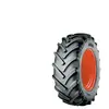 Mitas - Pneu AC70 G - Roue motrice - 325/70R18 - 125G - TL,Radial,stee...