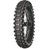 MITAS TERRA FORCE - MX SM soft medium red 110/90-19 TT 62M, Pneu moto Arrière