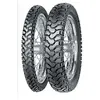 Pneu Moto Enduro Trail 100/90-19 E-07 57T Dakar