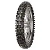 MITAS C10 COUNTRY CROSS YELLOW 120/90-18 TT 65M, Pneu moto Arrière