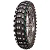 Pneu arriÃ¨re motocross Mitas C-18 110/100-18 64R Cross Country Extrem