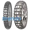 MITAS 140/80 B 18 70T E-10 - Pneu Moto Enduro Été
