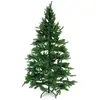 Sapin de Noël Autronic Sapin de Noël artificiel, vert STROM-240GRN