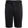 Short Kalas Discover Z2 sans coussinet noir - S