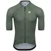 Kalas Maillot à Manches Courtes Passion Z3 Carbon