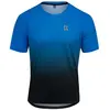 Kalas Maillot à Manches Courtes Discover Z2 3XL