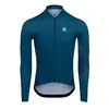 Kalas Maillot à Manches Longues Passion Z3 Temps