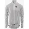 Veste fine imperméable Kalas Ride On Z transparent - L